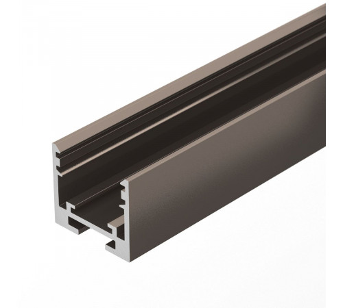 Алюминиевый профиль Arlight SL-LINE-2522-2500 ROSE CHAMPAGNE 051193 Алюминиевый профиль Arlight SL-LINE-2522-2500 ROSE CHAMPAGNE 051193