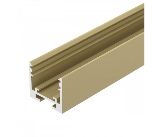 Алюминиевый профиль Arlight SL-LINE-2522-2500 CHAMPAGNE GOLD 051192 Алюминиевый профиль Arlight SL-LINE-2522-2500 CHAMPAGNE GOLD 051192