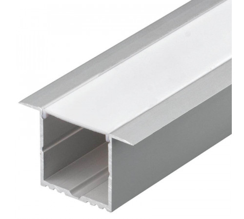 Профиль Arlight ARH-POWER-F-W35-2000 ANOD 016139 Профиль Arlight ARH-POWER-F-W35-2000 ANOD 016139