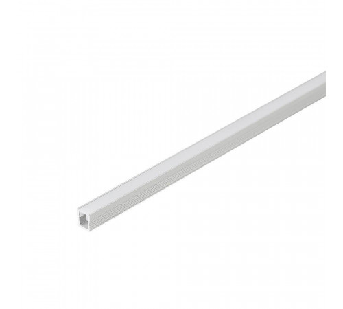 Профиль Arlight SL-MINI-8-2000 ANOD 019322 Профиль Arlight SL-MINI-8-2000 ANOD 019322