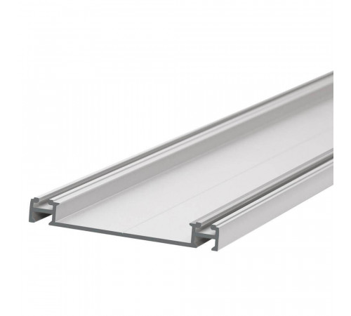 Профиль-держатель Arlight PHS-3X-BASE-H7.8-2000 ANOD 019870 Профиль-держатель Arlight PHS-3X-BASE-H7.8-2000 ANOD 019870