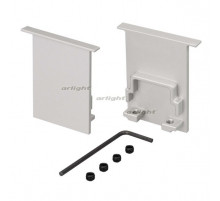 Заглушка профиля Arlight SL-COMFORT 031789