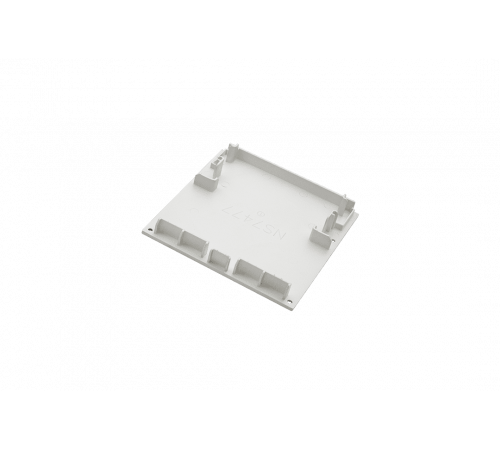 Заглушка для профиля DesignLed LS7477-ECS 003344