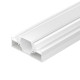 Профиль Arlight STRETCH-20-CEIL-D-CENTER-2000 WHITE 042948