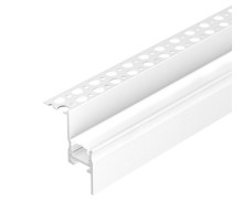 Алюминиевый профиль Arlight ARH-СEIL-S14-SHADOW-2000 WHITE 038594