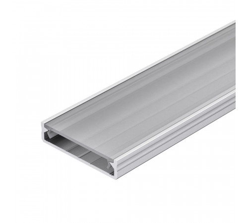 Алюминиевый профиль Arlight ALM-FLAT-S-2020 ANOD 026713(1) Алюминиевый профиль Arlight ALM-FLAT-S-2020 ANOD 026713(1)