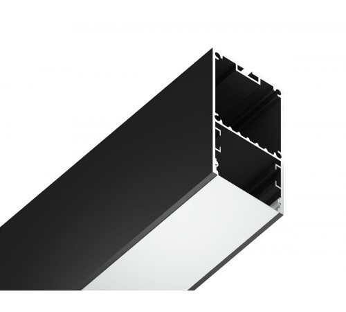 Алюминиевый профиль Ambrella Light Profile System GP3000BK Алюминиевый профиль Ambrella Light Profile System GP3000BK