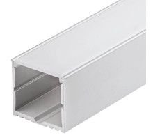 Профиль Arlight ARH-POWER-W35-2000 ANOD 016138