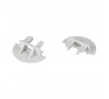 Заглушка Arlight для MIC-FS с отверстием 040718