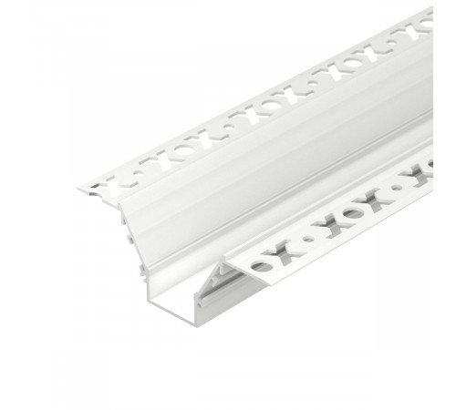 Алюминиевый профиль Arlight COMFORT21-V-FANTOM-2000 WHITE 052543 Алюминиевый профиль Arlight COMFORT21-V-FANTOM-2000 WHITE 052543