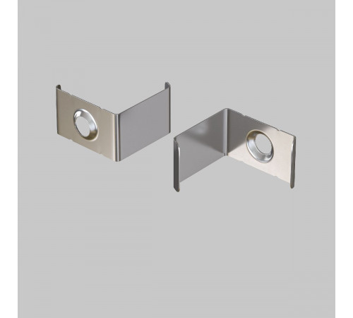 Комплект заглушек Maytoni Led strip для профиля ALM008S 10 шт ALM008MT Комплект заглушек Maytoni Led strip для профиля ALM008S 10 шт ALM008MT