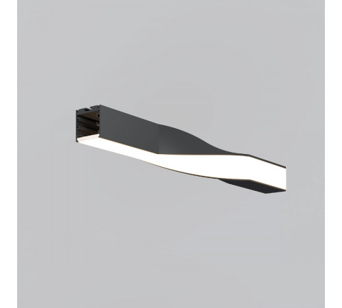 Радиусный профиль Maytoni Led strip ALM-3535R-B-TL-90°-0.4M Радиусный профиль Maytoni Led strip ALM-3535R-B-TL-90°-0.4M