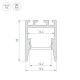 Профиль Arlight PDS-ZM 032855