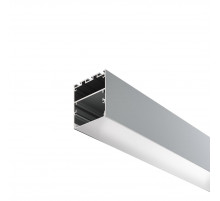 Алюминиевый профиль Maytoni Led strip ALM-5050-S-2M