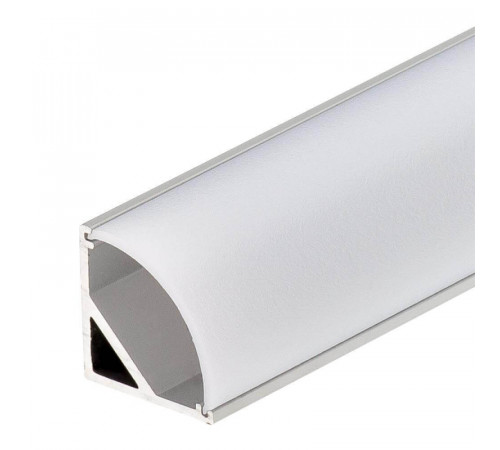 Профиль Arlight ARH-KANT-H16-2000 ANOD 016178 Профиль Arlight ARH-KANT-H16-2000 ANOD 016178