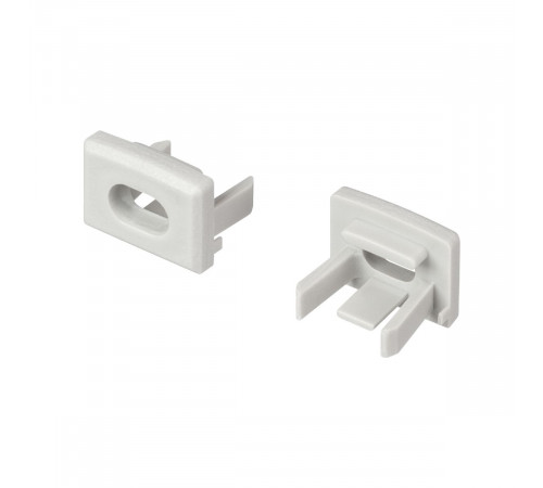 Заглушка Arlight PIK-1007 с отверстием 033729