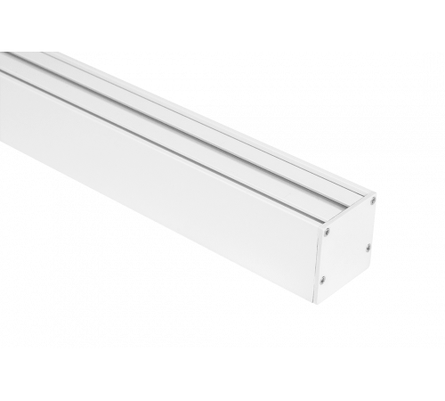 Алюминиевый профиль DesignLed LS.3535-W-R 010366 Алюминиевый профиль DesignLed LS.3535-W-R 010366