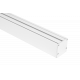Алюминиевый профиль DesignLed LS.3535-W-R 010366