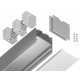 Алюминиевый профиль Ambrella Light Profile System GP3100AL