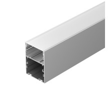 Алюминиевый профиль Arlight ARH-Line-6085-3000 Anod 033818