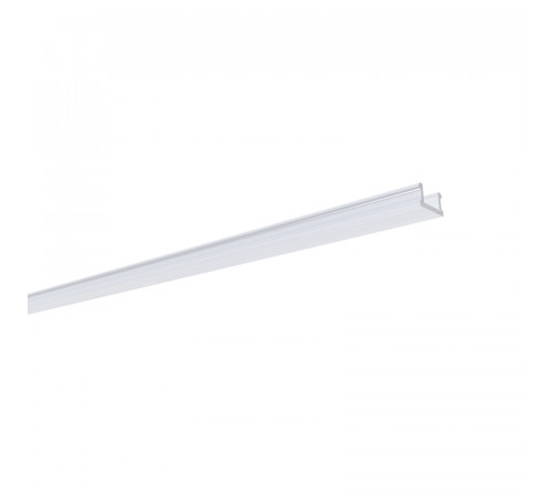 Рассеиватель для профиля Apeyron 08-46 матовый 2,5м Р-08-46