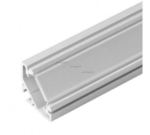 Профиль Arlight PDS45-LITE-2000 ANOD 023862 Профиль Arlight PDS45-LITE-2000 ANOD 023862