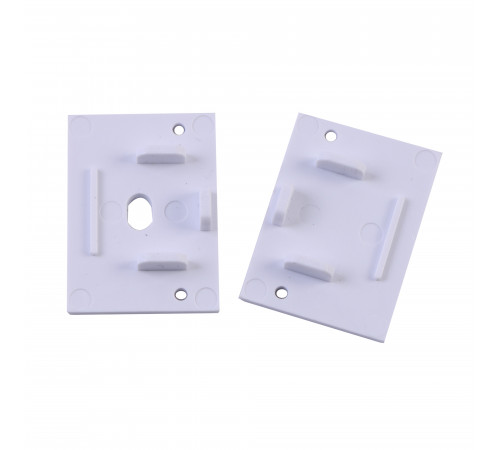 Алюминиевый профиль для натяжного потолка Apeyron 08-55