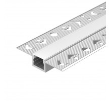 Алюминиевый профиль Arlight SL-LINIA16-FANTOM-2000 ANOD 049012