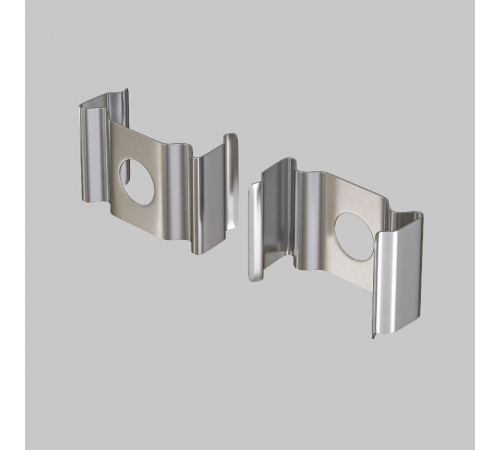 Комплект заглушек Maytoni Led strip для профиля ALM001S 10 шт ALM001MT Комплект заглушек Maytoni Led strip для профиля ALM001S 10 шт ALM001MT
