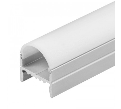 Профиль Arlight ARH-WIDE-H20-2000 ANOD 018859 Профиль Arlight ARH-WIDE-H20-2000 ANOD 018859