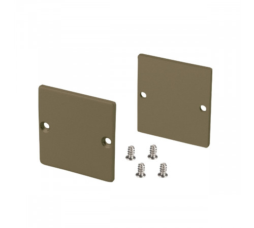 Заглушка Arlight SL-LINE-3638-LW OLIVE GREY глухая 038650 Заглушка Arlight SL-LINE-3638-LW OLIVE GREY глухая 038650