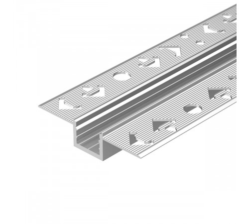 Алюминиевый профиль Arlight SL-LINIA16-FANTOM-2000 ANOD 049012 Алюминиевый профиль Arlight SL-LINIA16-FANTOM-2000 ANOD 049012