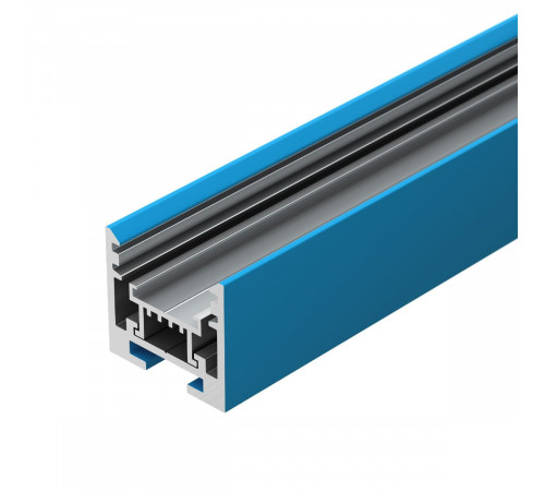 Алюминиевый профиль Arlight SL-LINE-2522-2500 LIGHT BLUE 052828 Алюминиевый профиль Arlight SL-LINE-2522-2500 LIGHT BLUE 052828