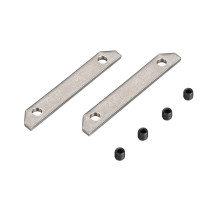 Соединитель профиля прямой Arlight MAG-STRETCH-ORIENT-180 Set 037001