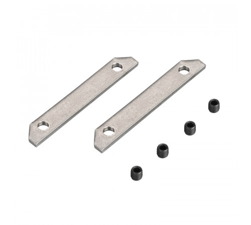 Соединитель профиля прямой Arlight MAG-STRETCH-ORIENT-180 Set 037001