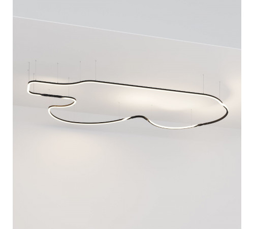 Радиусный профиль Maytoni Led strip ALM-3535R-B-TL-90°-0.4M Радиусный профиль Maytoni Led strip ALM-3535R-B-TL-90°-0.4M