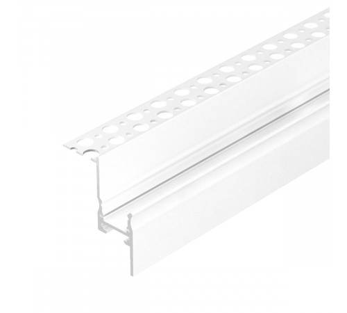 Алюминиевый профиль Arlight ARH-СEIL-S14-SHADOW-3000 WHITE 045554 Алюминиевый профиль Arlight ARH-СEIL-S14-SHADOW-3000 WHITE 045554