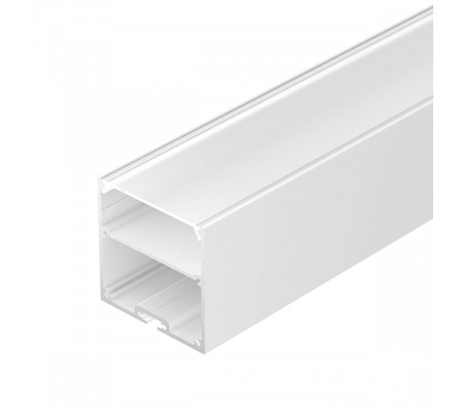 Алюминиевый профиль Arlight SL-LINE-5050-LW-3000 WHITE 043978 Алюминиевый профиль Arlight SL-LINE-5050-LW-3000 WHITE 043978