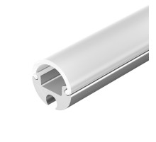 Алюминиевый профиль Arlight ARH-Round-D8-2000 Anod 036325