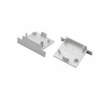 Заглушка для профиля DesignLed LE4932-ECS 003313