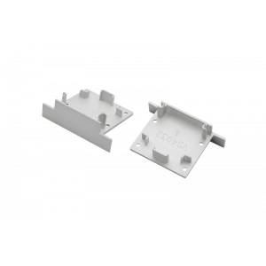 Заглушка для профиля DesignLed LE4932-ECS 003313