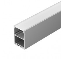 Алюминиевый профиль Arlight ARH-Line-3750A-3000 Anod 036137