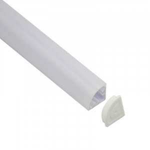 Профиль пластиковый SWG SF-1616-65 007140
