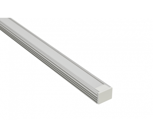 Профиль алюминиевый SWG SF-1612 000986