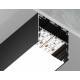 Алюминиевый профиль Ambrella Light Profile System GP3100BK
