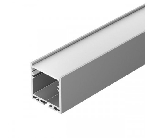 Алюминиевый профиль Arlight SL-Line-3535-3000 Anod 036196 Алюминиевый профиль Arlight SL-Line-3535-3000 Anod 036196