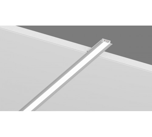 Встраиваемый алюминиевый профиль (комплект) SWG Standard RC-2206 00000000985