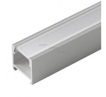Профиль Arlight PDS-H16-2000 ANOD 023858