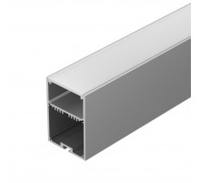 Профиль Arlight SL-LINE-4970-2500 ANOD 047166