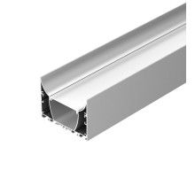 Алюминиевый профиль Arlight ARH-Power-7555-Comfort-2000 Anod 036355